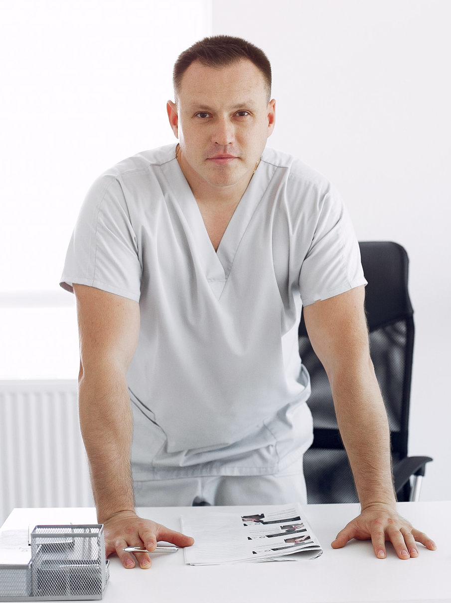 Clínica de kinesiología